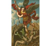 YIMACBJXX Famoso Impresiones de Lienzo Pintura Poster Sanche sconfigge il nemico di Raffaello Sanzio Raffaello para la Decoración del Hogar de la Oficina 60x90cm