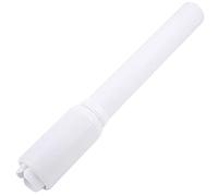 yiMANtrading 9 - Balls Rod Snooker Cue Extension, Pool Cue Extender with High - Locking Mechanism, Frosted Hard Rubber Billiards Cue Lengthener for Professional & Casual Players