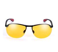 YIMI Gafas de Sol Hombre Deportivas Polarizadas Fotocromaticas Para Hombre y Mujer Conducción Ciclismo Moto Pesca Esqui Golf Running Deporte Al Aire Libre Rectangulares Protección 100% UVA UVB