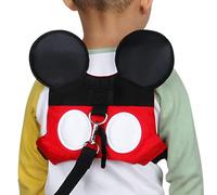 Yimidear Bebé Mochila Anti-Perdida con Correa de Seguridad Mini Correa para Niños y Niñas