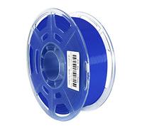 Yimihua Filamento De Impresora Pla3D Alta Tenacidad 1,75 Mm 1 Kg Precisión Dimensional del Carrete +/- 0,02 Mm para Bolígrafo De Impresión 3D Multicolor(Color:Azul)
