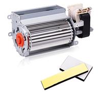 Yiming GFK21 FK21 GFK21B Ventilador de repuesto para chimeneas Heatilator NDV3630I, GNDC30, ventilador GA3450TA para chimeneas Heatilator, ventilador Heatilator Novus.