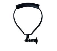 YIMINGOUFEI es Adecuado para el Soporte Colgante del Cuello GOPRO, Adecuado para fotografía de cámara Deportiva, Compacto y Ligero, Perspectiva en Primera Persona