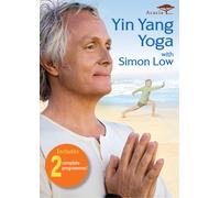 Yin And Yang Yoga With Simon Low [Reino Unido] [DVD]