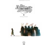 Yin, Luo - The Dream of the Butterfly Part 2: Dreaming a Revolution