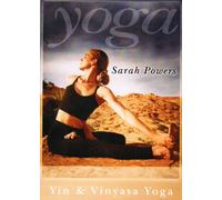 Yin & Vinyasa Yoga