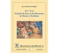 Yin y Yang | Juan Francisco Ferré