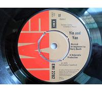 Yin & Yan - A Gentleman's Excuse Me
