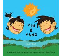 Yin & Yang and The Island of Balance