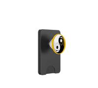 Yin yang dj PopSockets PopWallet para MagSafe