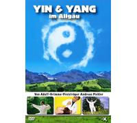Yin & Yang im Allgäu [Alemania] [DVD]