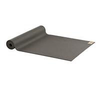 YIN-YANG Studio Yoga Mat 4,5 mm 60 x 183 cm, color marrón