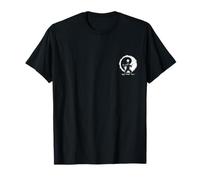 Yin Yang Tai Chi Chuan Instructor Minimalista Marciales Artes Camiseta
