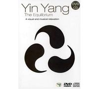 Yin Yang - The Equilbrium [DVD]