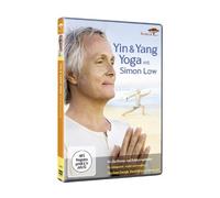 Yin & Yang Yoga mit Simon Low [Alemania] [DVD]