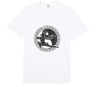 Yin Yang Yoga Práctica de Equilibrio Comfort Colors Adult Heavyweight T-Shirt