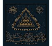 Yīn Yīn - The Age of Aquarius [Vinilo]