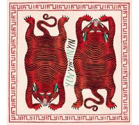 Yin Yin The Rabbit That Hunts Tigers (Vinyl) 12" Album (Importación USA)