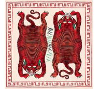 Yin Yin - The rabbit that hunts tigers (vinyl) [Vinilo]