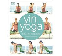 Yin Yoga
