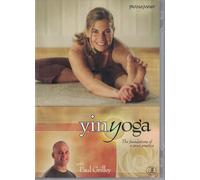 Yin Yoga: The Foundations of a Quiet Practice DVD [Reino Unido]