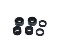 YINAETHU 1 juego de neumáticos de rodillo de intercambio KV-SS033 KVSS033 de grado A para escáner Panasonic KV-S4065CL KV-S4065CW KV-S4085CL KV-S4085CW