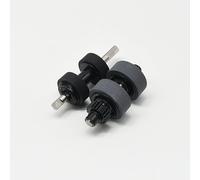 YINAETHU 1 juego de rodillos de intercambio de grado A KV-SS058 para Panasonic KV-S1026C KV-S1046C KV-S1065C KV-S1037 KV-S1038