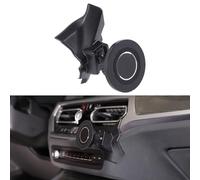 YinanIutos Soporte magnético para teléfono móvil compatible con coche 3 G20 G21 (2020-2022) - Consola central derecha rejilla de ventilación soporte con cabezal esférico