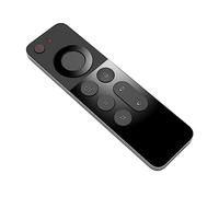 Yinchus W3 2.4G Wireless Mini Air Mouse Keyboard Control Remoto de Voz Inteligente Reemplazo del Controlador de Aprendizaje por Infrarrojos