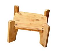 YindiMister Soporte para Dispensador de Bebidas, Soporte para Hervidor de Agua Fría, Soporte para Jarra de Bebidas, Base de Estante de Mostrador para Hotel, Cuadrado, tal como se describe