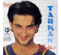 Yine Sensiz by Tarkan