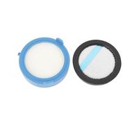 YINETTECH 1 Juego de Filtros para Aspiradora Filtros Premotor Compatible con AEG 8000 Filtro Lavable Que Protege Las Piezas Sensibles de La Máquina Aspiradora Inalámbrica