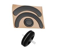 YINETTECH 1 Juego de Patas para Rueda de Desplazamiento de Ratón para Juegos Compatible con Logitech G403 G703 G603