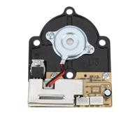 YINETTECH 1 paquete de placa de control atomizador humidificador de 12 V o 34 V 35 W compatible con humidificadores domésticos
