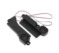 YINETTECH 1 Par Altavoces Internos Portátil Izquierda Derecha Compatible con Lenovo IdeaPad Y500 Y510P