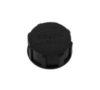 YINETTECH 1 Pieza de Repuesto de Tapa de Tanque de Combustible de Gasolina 51049-2057 51049-2091 Compatible con Kawasaki Td18 Td20 Td33 TG25 TD48 Desbrozadoras Color Negro
