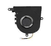 YINETTECH 1 ventilador de refrigeración de CPU de repuesto para 0FX0M0 0NPFW6 compatible con Dell Inspiron 5570 5575 3580 3590 3793 3780 Latitude 3590 L3590 E3590 Vostro 3580 3590 3591 3590 3 unidades
