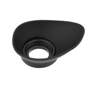 YINETTECH 1 visor visor de 19 mm compatible con Nikon FM3A FM2 FE2 F3 F3AF FM de goma ocular de repuesto ocular