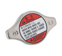 YINETTECH 1PC Tapón de Radiador para Coche 17920-75F00 17920-75F00 1792075F00 Compatible con Suzuki SX4 Compatible con Vitara MK3