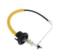 YINETTECH 1x Cable Cerradura Tirador Puerta Delantera 8P4837085 Compatible con Audi A3 8P Sportback