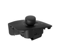 YINETTECH 1x Perilla de Ajuste del Espejo Retrovisor Lateral Izquierdo Pieza de Repuesto 6J1959565A Compatible con Seat Ibiza 2009-2017