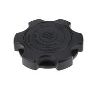 YINETTECH 1x Tapa de Llenado de Aceite de Motor de Coche 15610-PC6-000 15610P2EA01 Compatible con Honda Accord Civic Plástico
