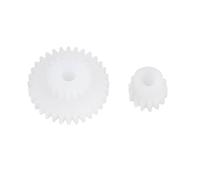 YINETTECH 2 equipos de reproductor de CD compatibles con Sony D-15 D-25 D-9 D-99 D-82 D-88 D-555 D-Z555