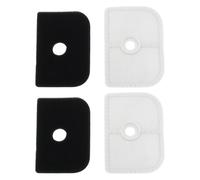YINETTECH 2 Juegos de Filtros de Aire Compatible con HUSQVARNA 525 525L 525LS 525LST 525ES 525RXT 525RJD Y 525LK