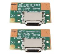 YINETTECH 2 Placas de Puerto de Carga Tipo C para Tableta de 14 Pines MID7018-MR-USB-VER1-2 Compatible con ONN 100026191