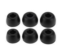 YINETTECH 3 Pares de Almohadillas de Espuma Viscoelástica de Repuesto para Auriculares Compatible con Beat-s Fit Pro (Tallas S/M/L)