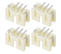 YINETTECH 4 ventiladores de refrigeración para consola de juegos, interfaz de 3 pines, compatible con Sony PlayStation 5