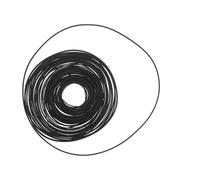 YINETTECH 50 Correas de Goma para grabadora, 35-190 mm, Cinta de Casete Cuadrada Mixta, reparación de Cintas, Varios Cinturones para grabadora, Walkman, repetidor, Unidad de DVD