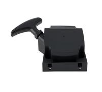 YINETTECH Arranque de Retroceso para Cortacésped Compatible con Fuxtec FX-MS152 FX-MS152E FX-WP152 FX-MT252