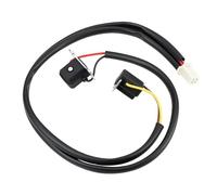 YINETTECH Bobina Eléctrica Pulsante AM105573 Compatible con John Deere 240 245 260 265 285 Y 320 59026-0048
